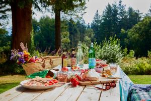 Macdonald Plas Talgarth Resort