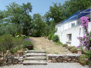 Villas Villa in Provence near the Golf of Saint-Tropez : photos des chambres