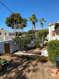 Villa del Sol - 400m walking distance from El Portet Beach
