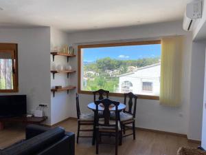 Villa del Sol - 400m walking distance from El Portet Beach