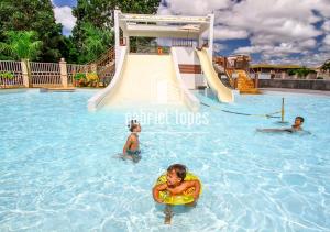 Lacqua Di Roma - O apartamento dos seus sonhos com desconto especial!