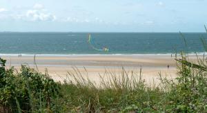 Appartement Zuiderstrand