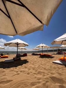 Sozopolis Hills - B1 - 3-room apart - 10 min from the beach