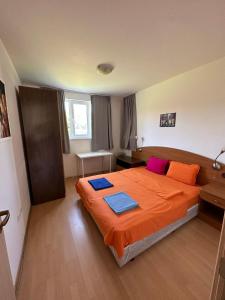 Sozopolis Hills - B1 - 3-room apart - 10 min from the beach