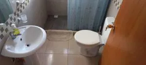 Maria Hospedaje Diario - Риачуэло