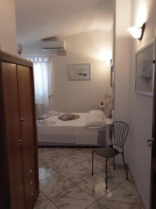 casa vacanze Villa BAIA-LUNA