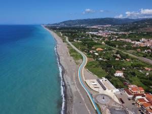 la casetta di Sophia