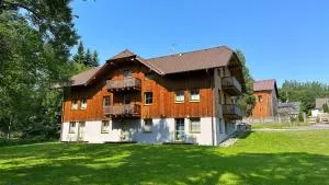 Apartmán Kovárna - Nová Hŭrka