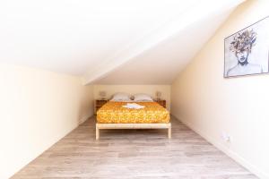 Appartements F3 Duplex lumineux Amazonia Hypercentre Lamartine 203 : photos des chambres