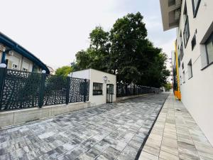 Cozy and Lovely Apartments I & II