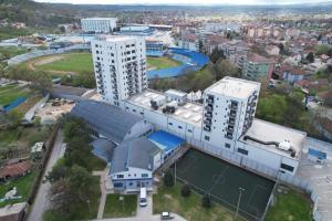 Cozy and Lovely Apartments I & II