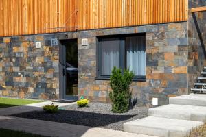 Apartmán Hrabušice