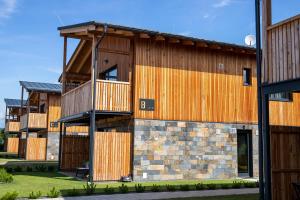 Apartmán Hrabušice