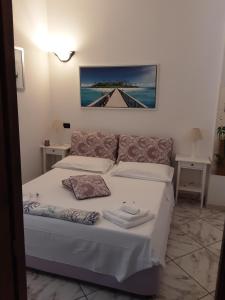 casa vacanze Villa BAIA-LUNA