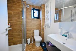 Cozy and Lovely Apartments I & II