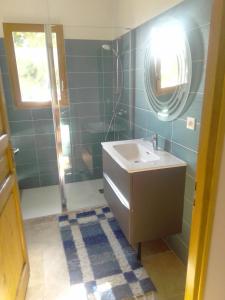 gîte les jardins desteban