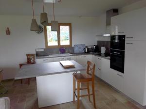 gîte les jardins desteban