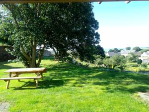 gîte les jardins desteban