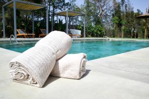 Alojamiento rural FINCA AZUCENA SUITE only adults