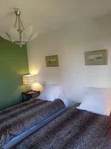 gîte les jardins desteban