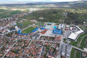 Cozy and Lovely Apartments I & II