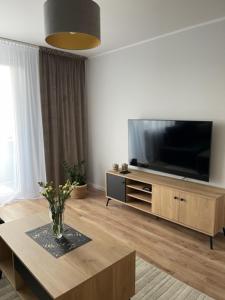 Apartament Centrum II