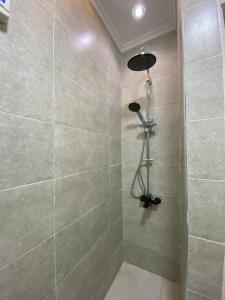 Poolside Studio: Experience Tranquility in New Alamein-North Coast