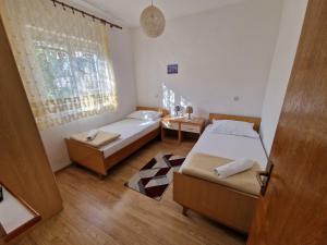 Apartmani Arija