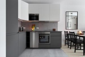 Elite Apartments Chlebova Premium