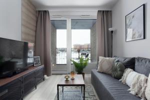 Elite Apartments Chlebova Premium