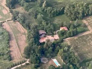 FABULEUX - Domaine du Moulin D'Andraut Bordeaux-Chevaux-Golf-St Emilion - 贝沙克和凯洛