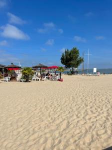 Maisons de vacances MILANDRE a la plage : photos des chambres