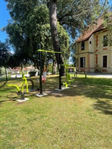 Maisons de vacances MILANDRE a la plage : photos des chambres