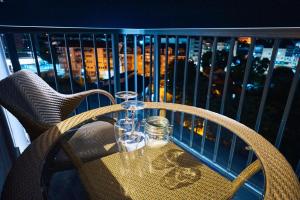 Cozy and Lovely Apartments I & II