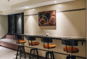 The Florence Condo McKinley Hill