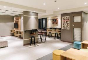 The Florence Condo McKinley Hill