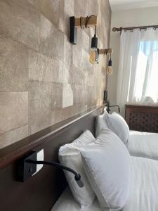 Hotels Logis Hotel Le Bellevue : photos des chambres