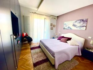 Seeview rooftop house between Sorrento and Amalfi