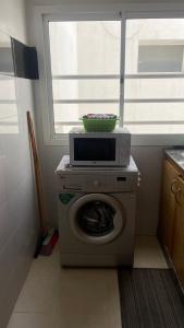 Appartement Résidence Yassmina