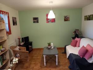 Gite à 5mn des plages et à 5mn de Granville