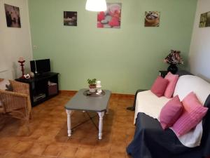 Gite à 5mn des plages et à 5mn de Granville