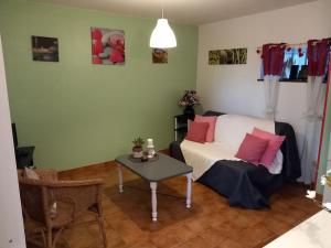 Gite à 5mn des plages et à 5mn de Granville