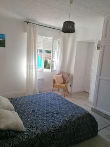 Gite à 5mn des plages et à 5mn de Granville