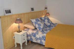 Logement spacieux au calme - Plage des Chalets