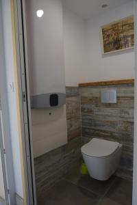 Logement spacieux au calme - Plage des Chalets