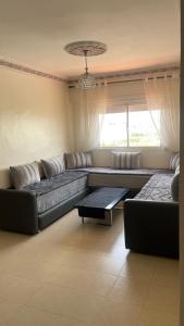 Appartement Résidence Yassmina