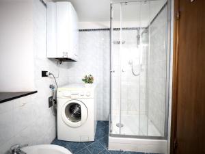 DIMORA S.M. DI CASTELLO (ACQUARIO) - GENOVABNB IT