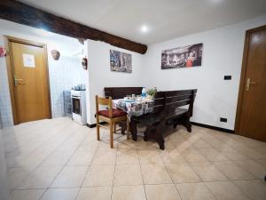 DIMORA S.M. DI CASTELLO (ACQUARIO) - GENOVABNB IT