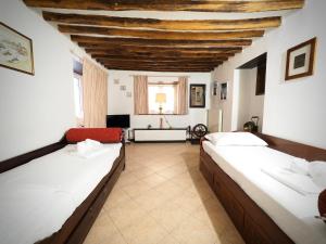 DIMORA S.M. DI CASTELLO (ACQUARIO) - GENOVABNB IT