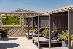 Sporthotel Obereggen